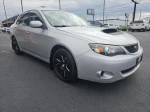2008 Subaru Impreza WRX