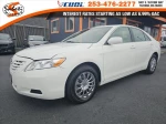 2008 Toyota Camry LE