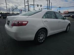2008 Toyota Camry LE