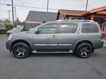 2013 Nissan Armada Platinum