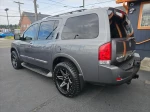 2013 Nissan Armada Platinum