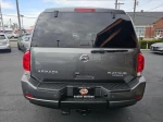 2013 Nissan Armada Platinum
