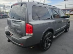 2013 Nissan Armada Platinum