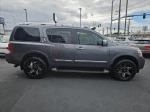 2013 Nissan Armada Platinum