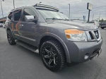 2013 Nissan Armada Platinum