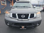 2013 Nissan Armada Platinum