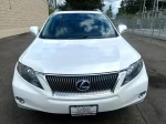 2010 Lexus RX 450h Base