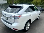 2010 Lexus RX 450h Base