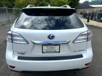 2010 Lexus RX 450h Base
