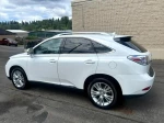 2010 Lexus RX 450h Base