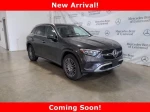 2023 Mercedes-Benz GLC 300 Base