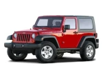 2008 Jeep Wrangler X