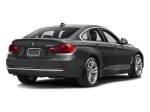 2016 BMW 428 Gran Coupe i