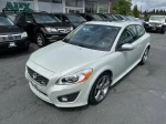 2012 Volvo C30 T5 R-Design