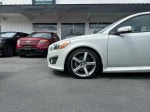 2012 Volvo C30 T5 R-Design