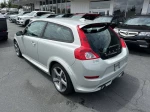 2012 Volvo C30 T5 R-Design