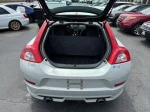 2012 Volvo C30 T5 R-Design