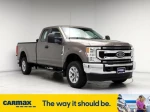 2021 Ford F-250 XL