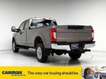 2021 Ford F-250 XL