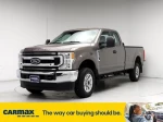 2021 Ford F-250 XL