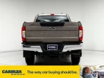 2021 Ford F-250 XL