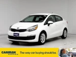 2017 Kia Rio LX