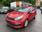 2017 Kia Rio LX