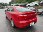 2017 Kia Rio LX