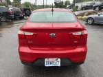 2017 Kia Rio LX