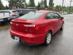 2017 Kia Rio LX