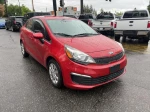 2017 Kia Rio LX