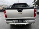 2009 Chevrolet Avalanche 1500 LTZ