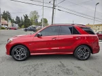 2018 Mercedes-Benz GLE 550e Plug-In Hybrid 4MATIC