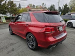 2018 Mercedes-Benz GLE 550e Plug-In Hybrid 4MATIC