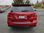 2018 Mercedes-Benz GLE 550e Plug-In Hybrid 4MATIC