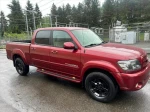 2005 Toyota Tundra Limited Double Cab
