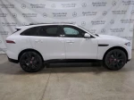 2022 Jaguar F-PACE S