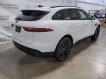 2022 Jaguar F-PACE S