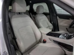 2022 Jaguar F-PACE S