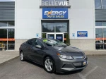 2016 Chevrolet Volt LT