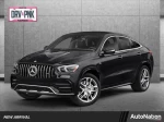 2023 Mercedes-Benz AMG GLE 53 Base
