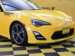 2015 Scion FR-S Release Series 1.0