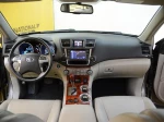 2013 Toyota Highlander Hybrid Limited