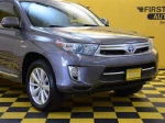 2013 Toyota Highlander Hybrid Limited