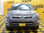 2013 Toyota Highlander Hybrid Limited
