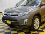 2013 Toyota Highlander Hybrid Limited