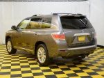 2013 Toyota Highlander Hybrid Limited