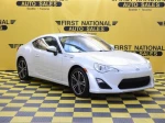 2013 Scion FR-S Base