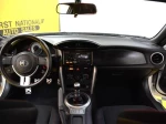 2013 Scion FR-S Base