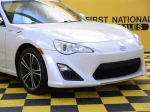 2013 Scion FR-S Base